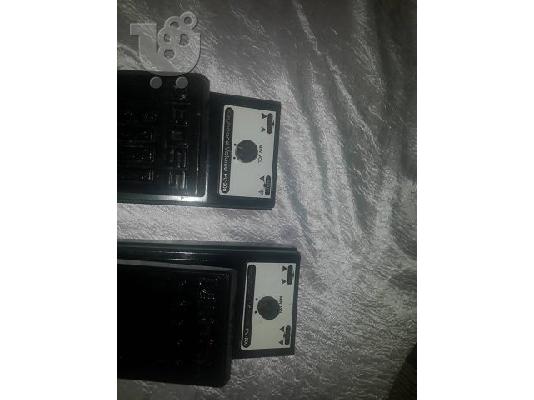 Keyboard Volume BOSS FV-200